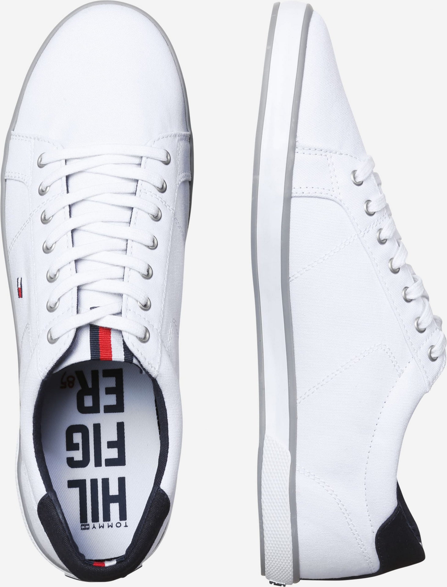 ZAPATILLAS TOMMY HILFIGER La comunidad del mejor precio ZAPATILLAS TOMMY HILFIGER La comunidad del mejor precio