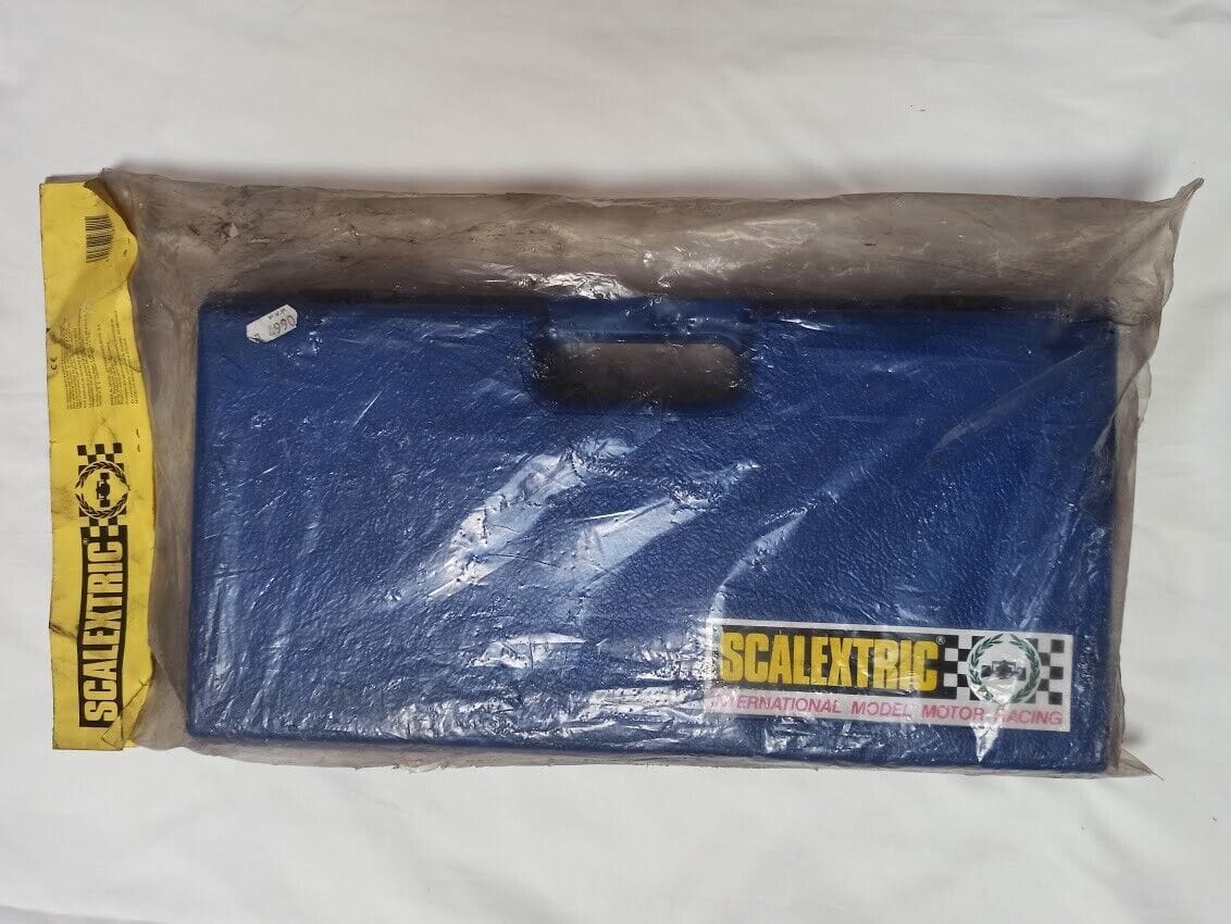 Caja Scalextrista Ref 8521 Original Nueva envoltorio estropeado (136) - Imagen 5