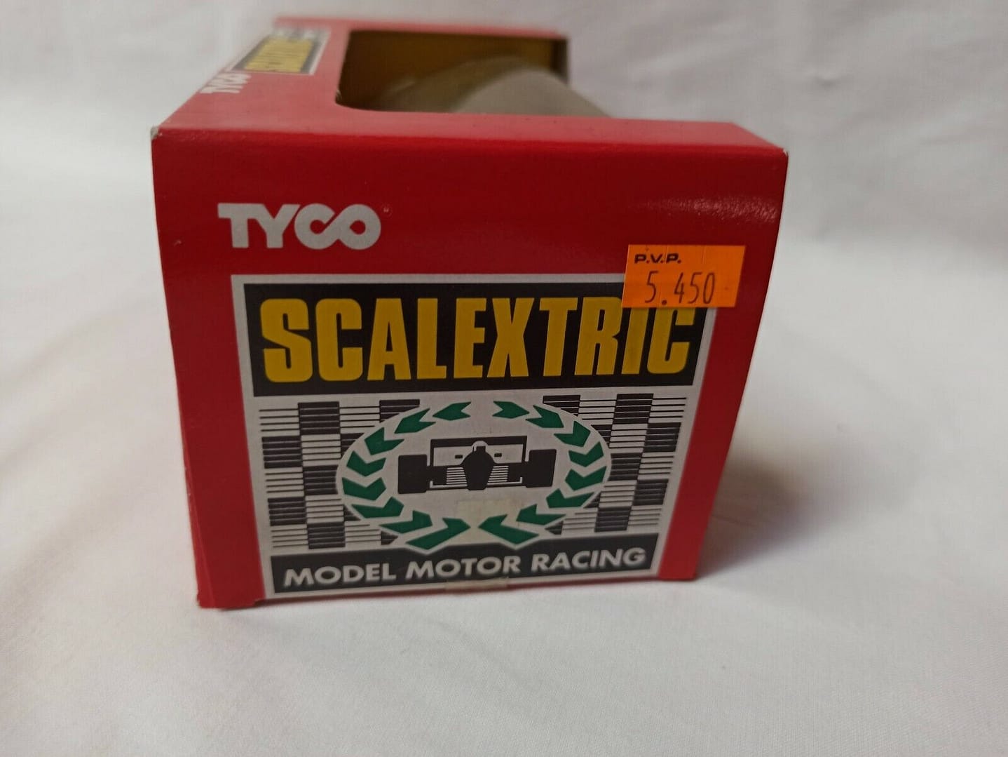 Scalextrix Toyota Celica GT " Castrol" nuevo TYCO Ref 8382.09 (143) - Imagen 5