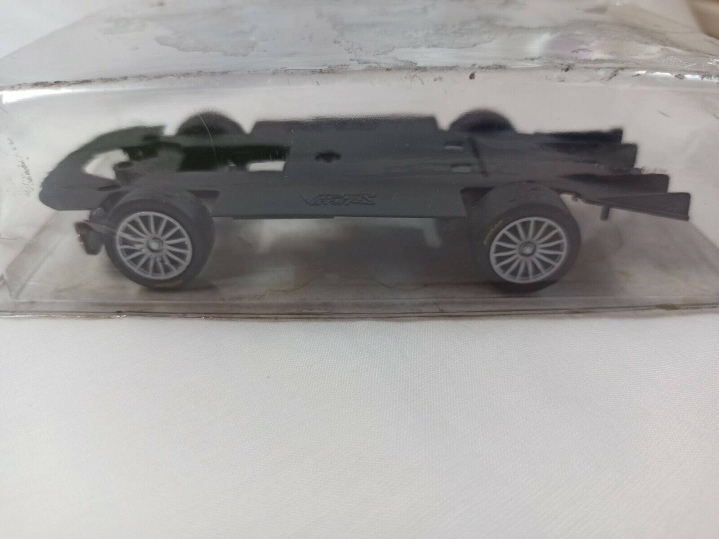 FLY CHASIS Y NEUMATICOS VIPER GTSV NUEVO EN BLISTER ESTROPEADO (144) - Imagen 4