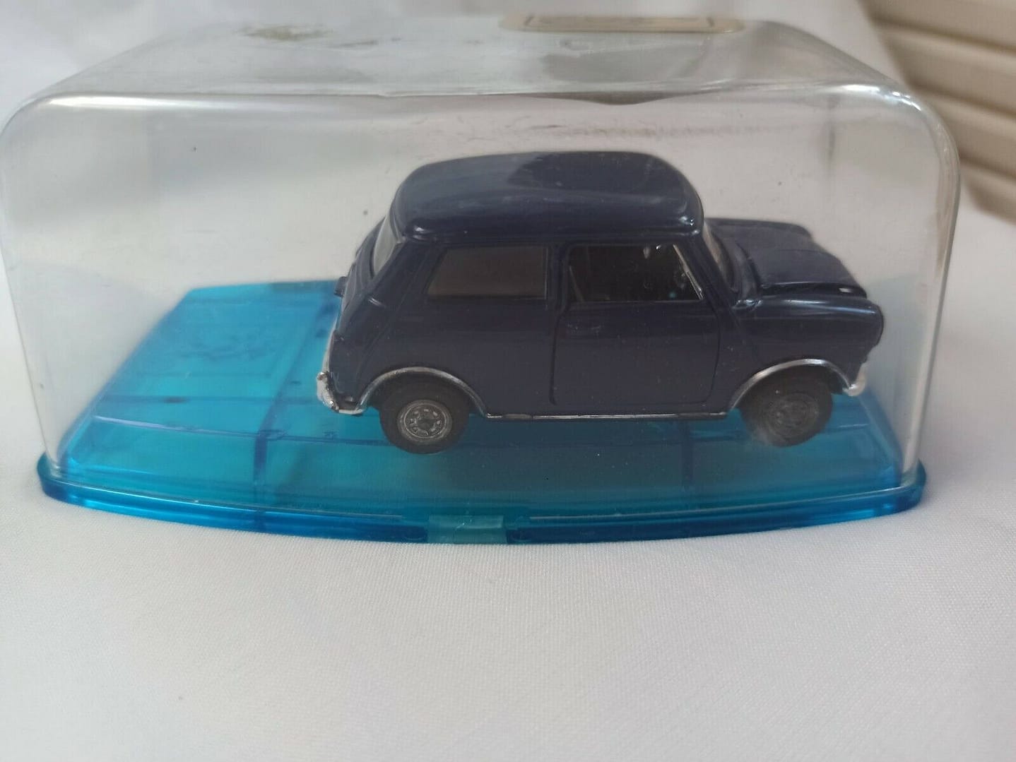 MINI COOPER REF 373 ARTEC 1/43 NUEVO CON CAJA  (146) - Imagen 3