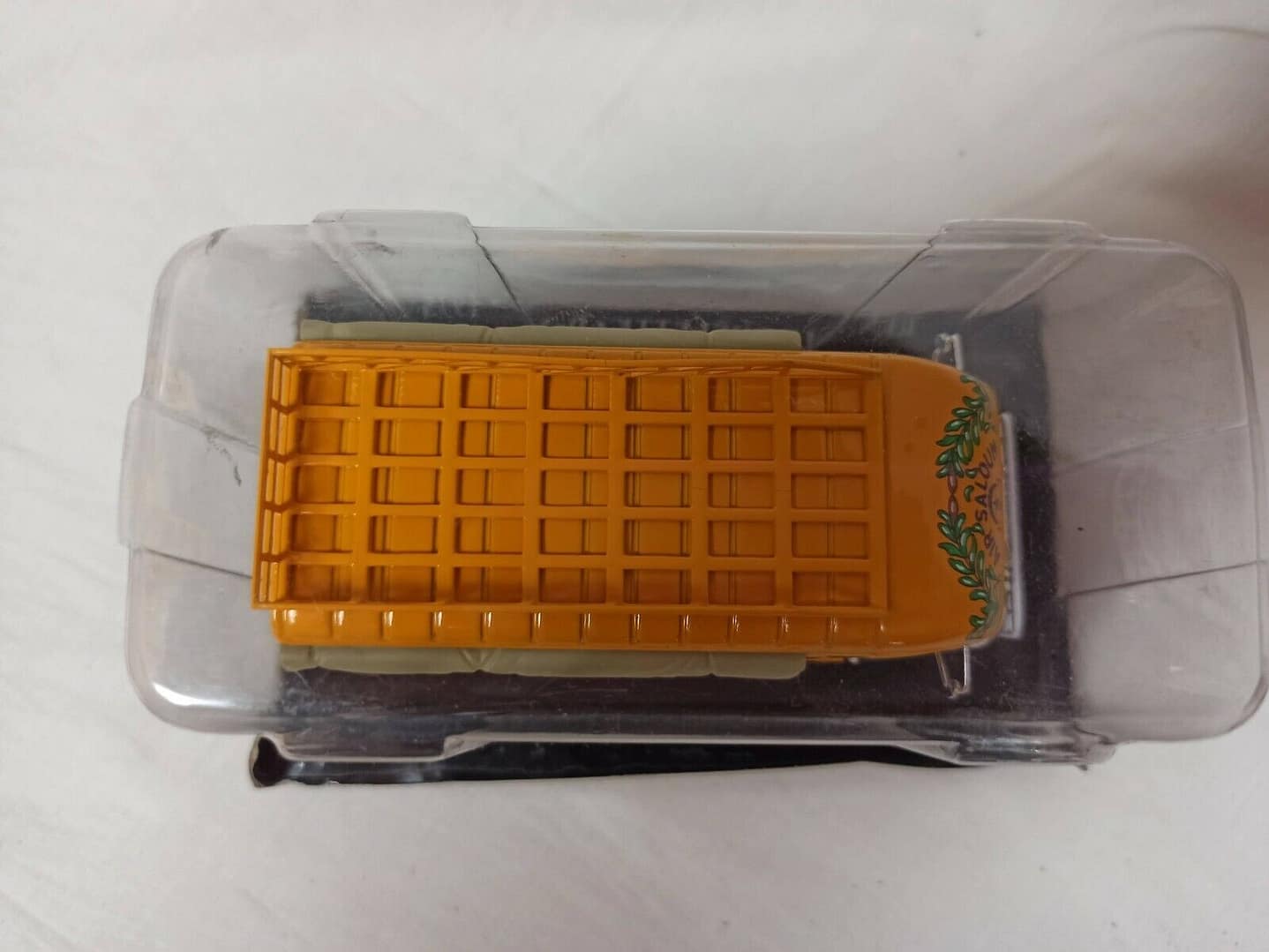 RENAULT COELETTE DAKAR  1975 esc 1/43  Altaya Nuevo y precintado con caja (144) - Imagen 6