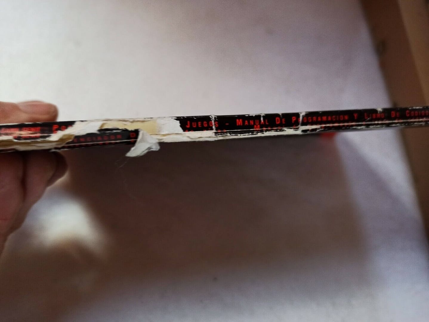 GAME GENIE POTENCIADOR DE VIDEOJUEGOS USADO .(150) - Imagen 6