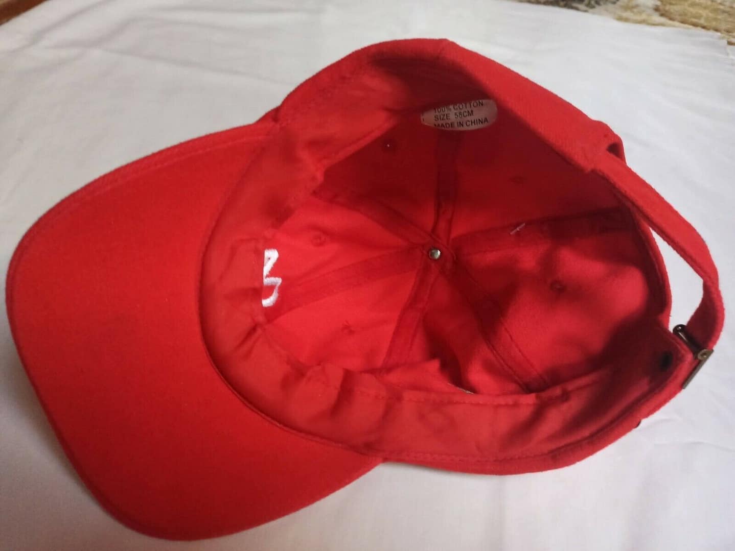 Gorra Colin Mcrae Rally edición limitada Nueva a estrenar especial (146) - Imagen 6