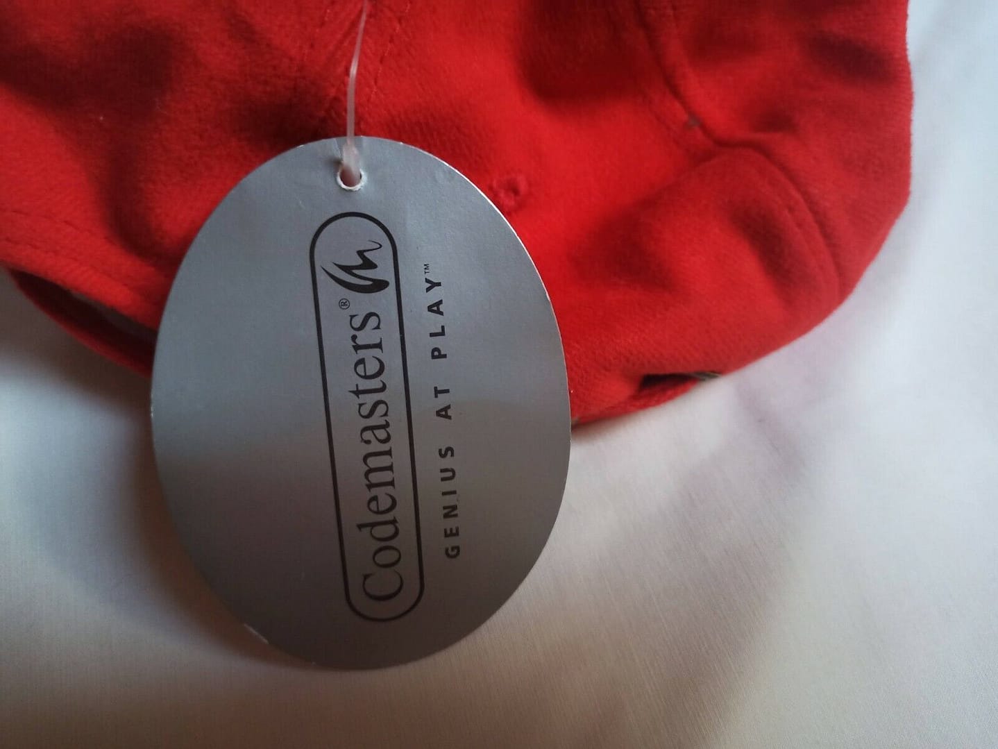 Gorra Colin Mcrae Rally edición limitada Nueva a estrenar especial (146) - Imagen 7