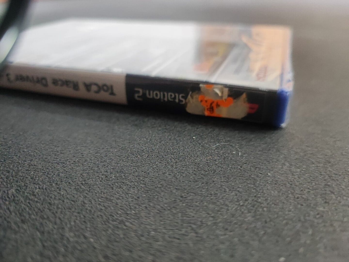 Toca Racer Driver 3 videojuego para play 2 nuevo y precintado.(ver foto detalle) - Imagen 5