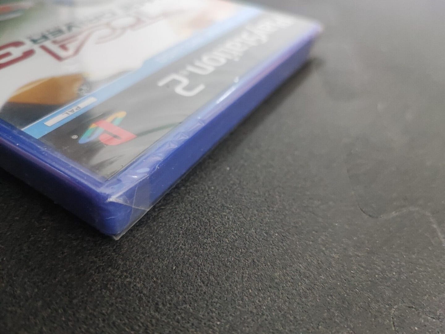 Toca Racer Driver 3 videojuego para play 2 nuevo y precintado.(ver foto detalle) - Imagen 8