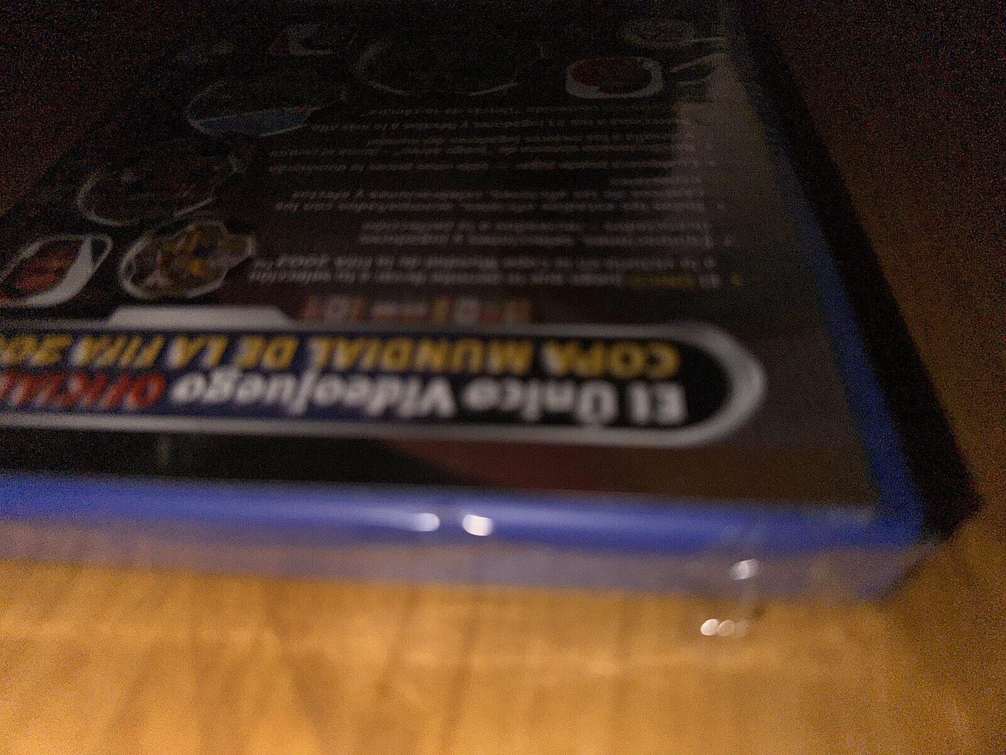 Mundial FIFA 2002 juego para play 2 nuevo y precintado(ver Fotos Y Descripción) - Imagen 12