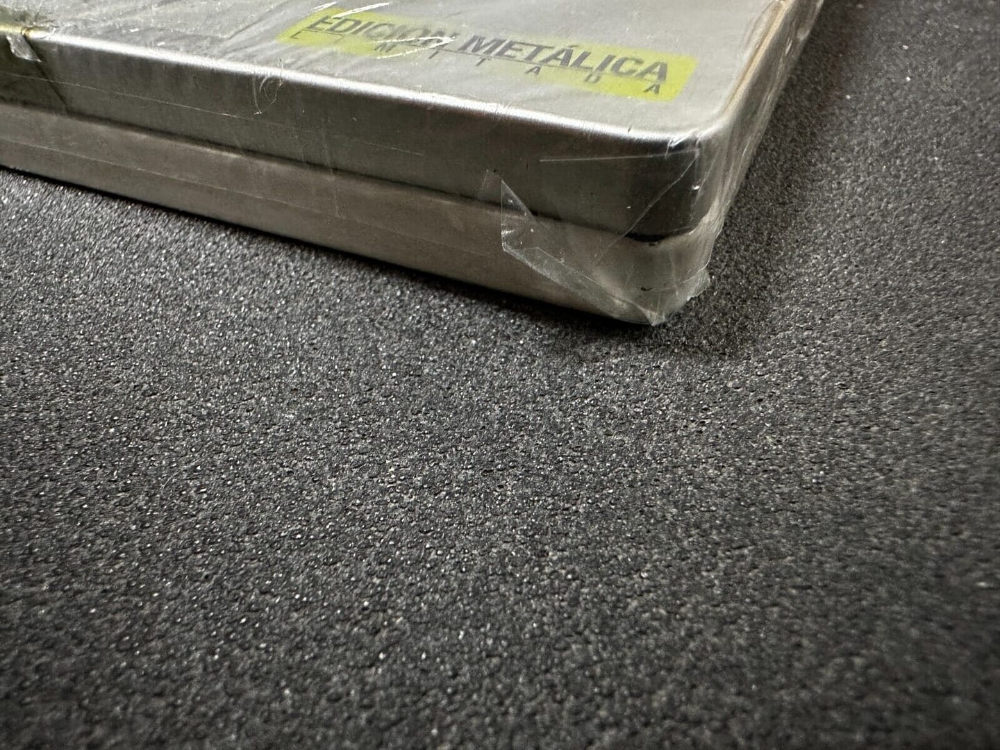 Metal Gear Solid 3 Snake Eater edición limitada metál PS2 PAL.(62).PERFECTO - Imagen 9