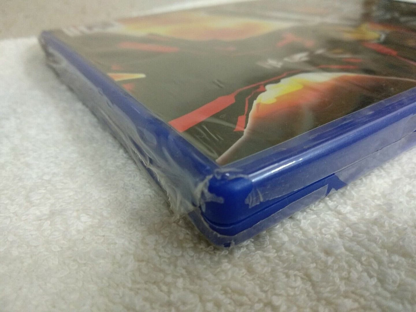 Gungrave Overdose para playstation 2 Nuevo y precintado - Imagen 7