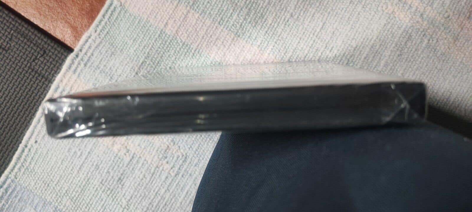 The Legend of Zelda Twilight Princess Nintendo GameCube Nuevo y precintado (140) - Imagen 8