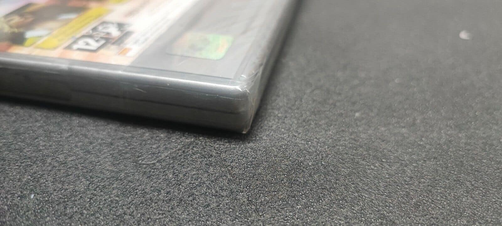 Final Fantasy X para playstation 2 nuevo y precintado (46,66,79) - Imagen 7