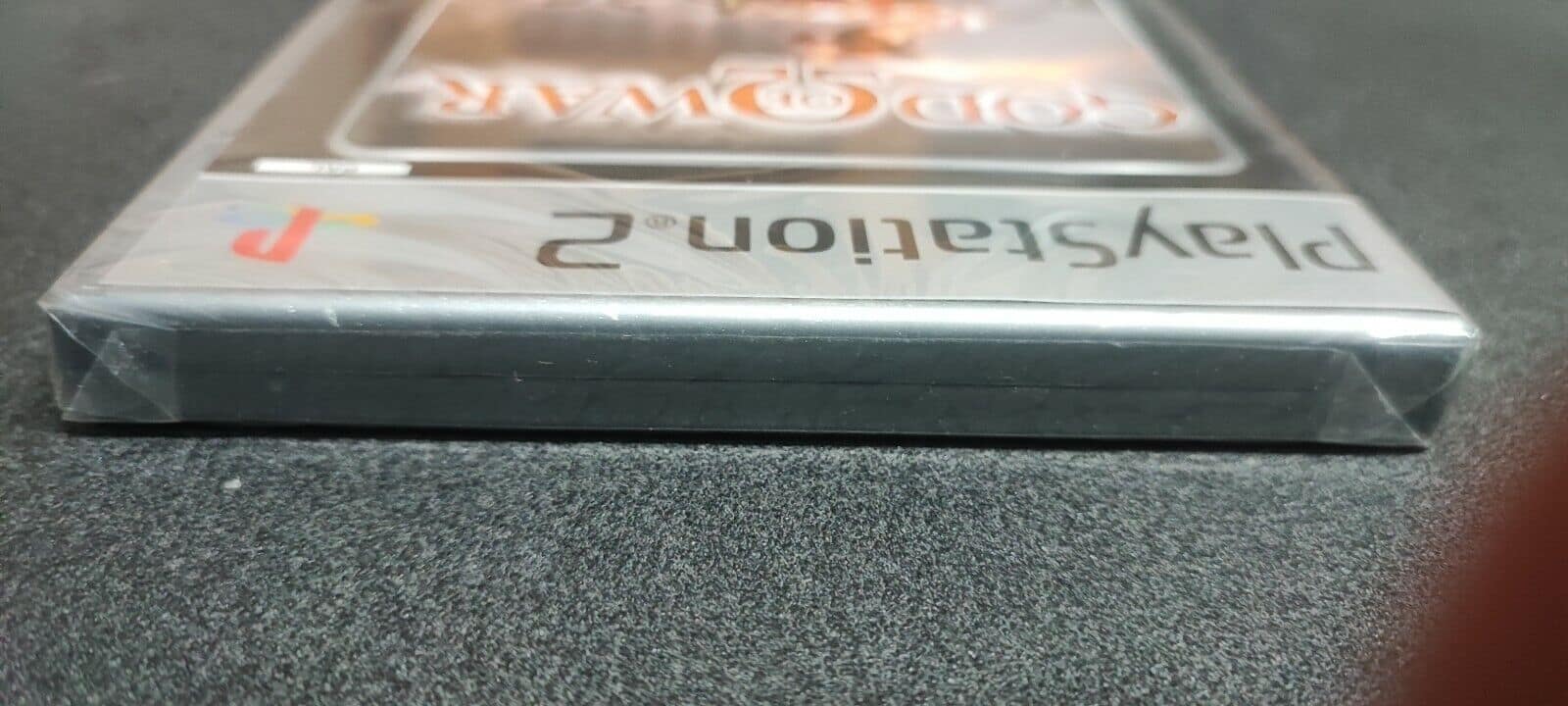 God of War para playstation 2.Nuevo y precintado.Pal - Imagen 7