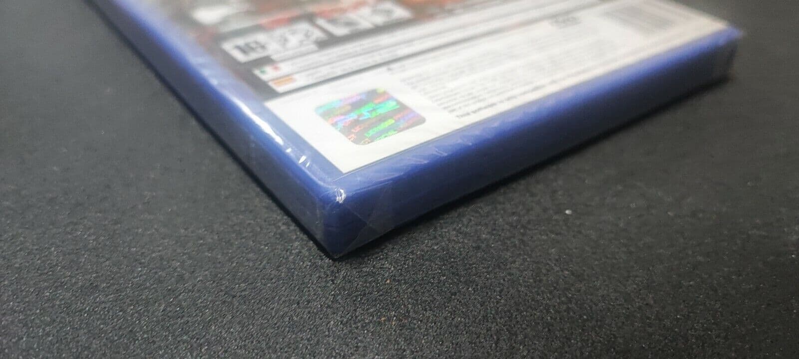 Devil May Cry  3 Special Edition nuevo y precintado para playstation 2 Pal - Imagen 7