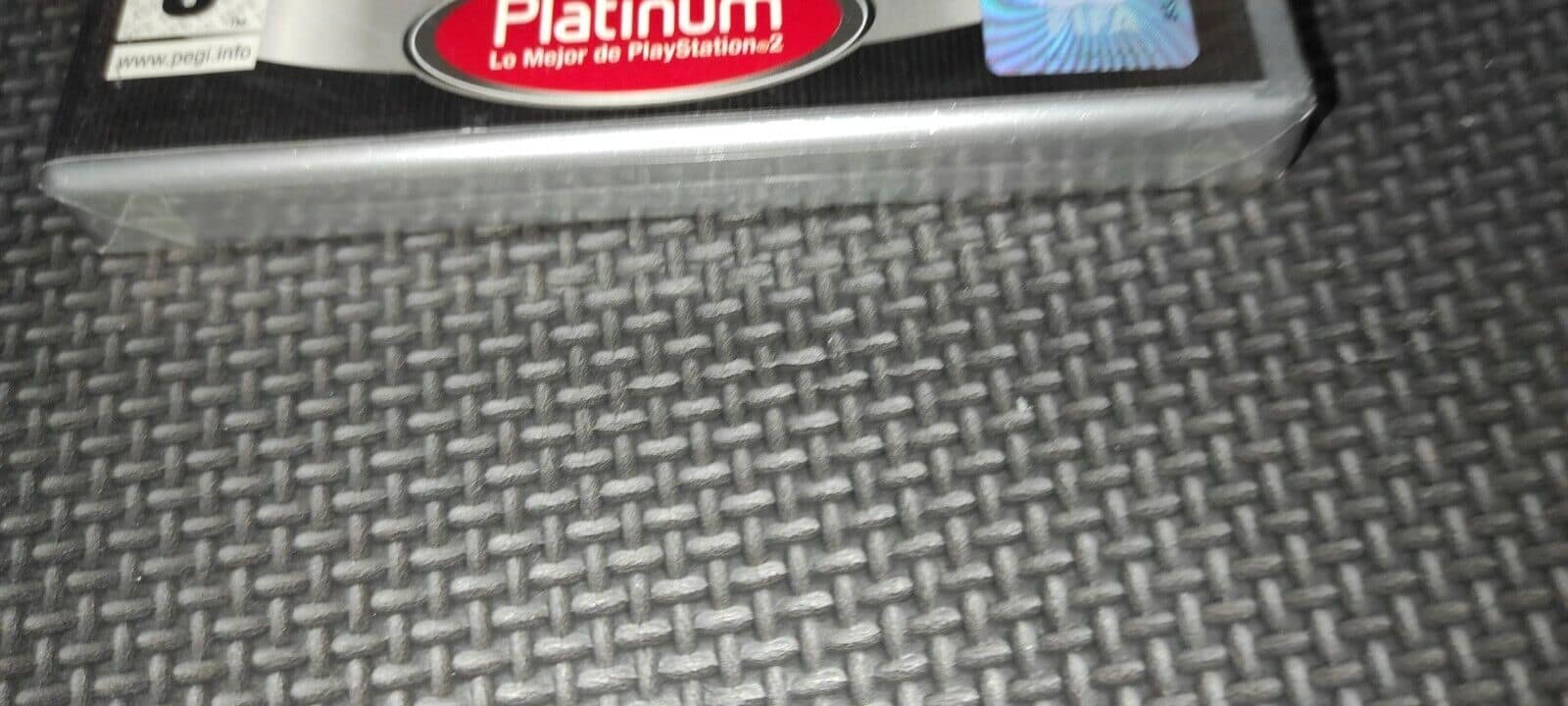 Fifa Street playstation 2.Nuevo y precintado de fabrica(7) - Imagen 5