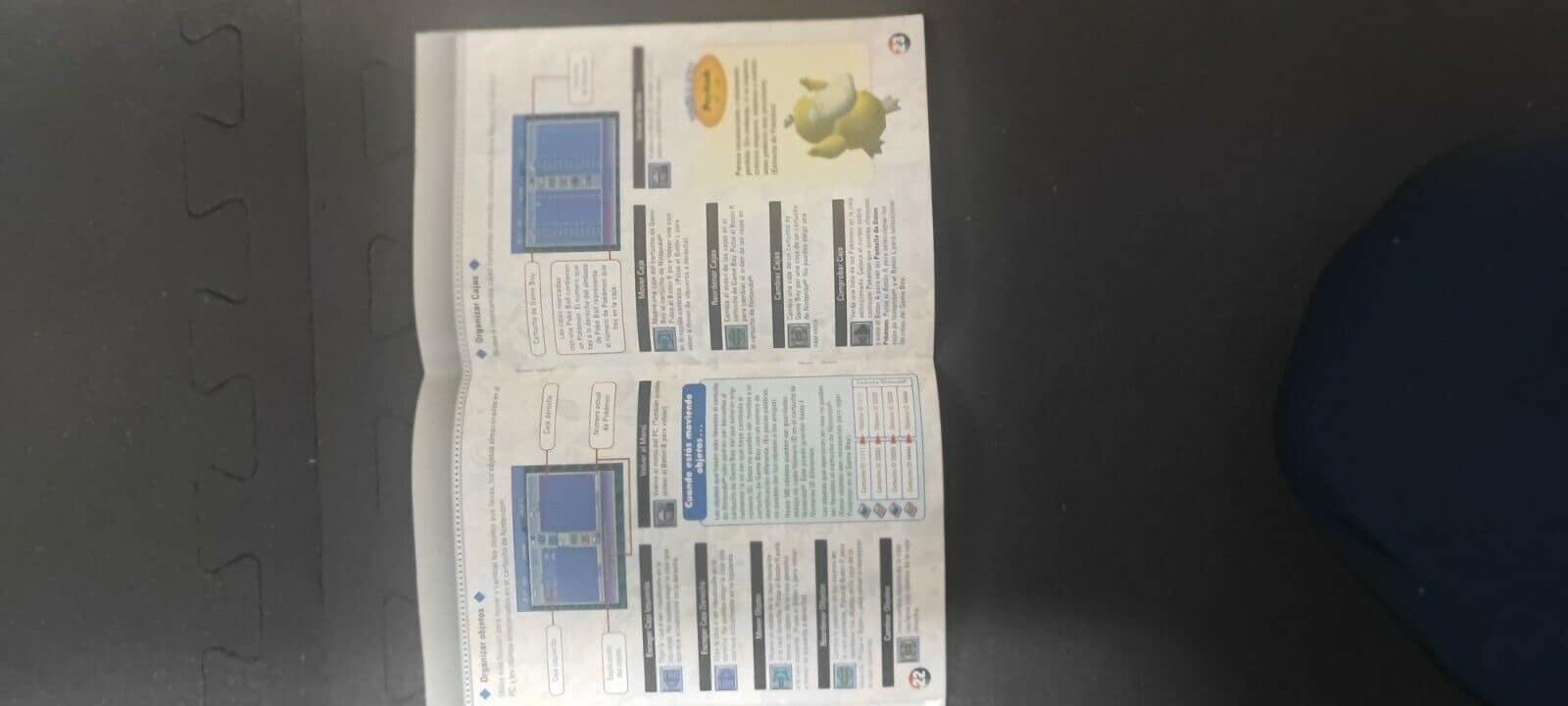 POKEMON STADIUM  para Nintendo 64 Pal COMPLETO COMO NUEVO  (151)ORIGINAL - Imagen 8