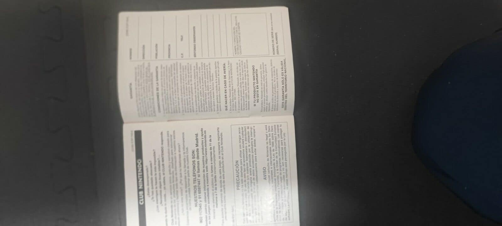 POKEMON STADIUM  para Nintendo 64 Pal COMPLETO COMO NUEVO  (151)ORIGINAL - Imagen 9