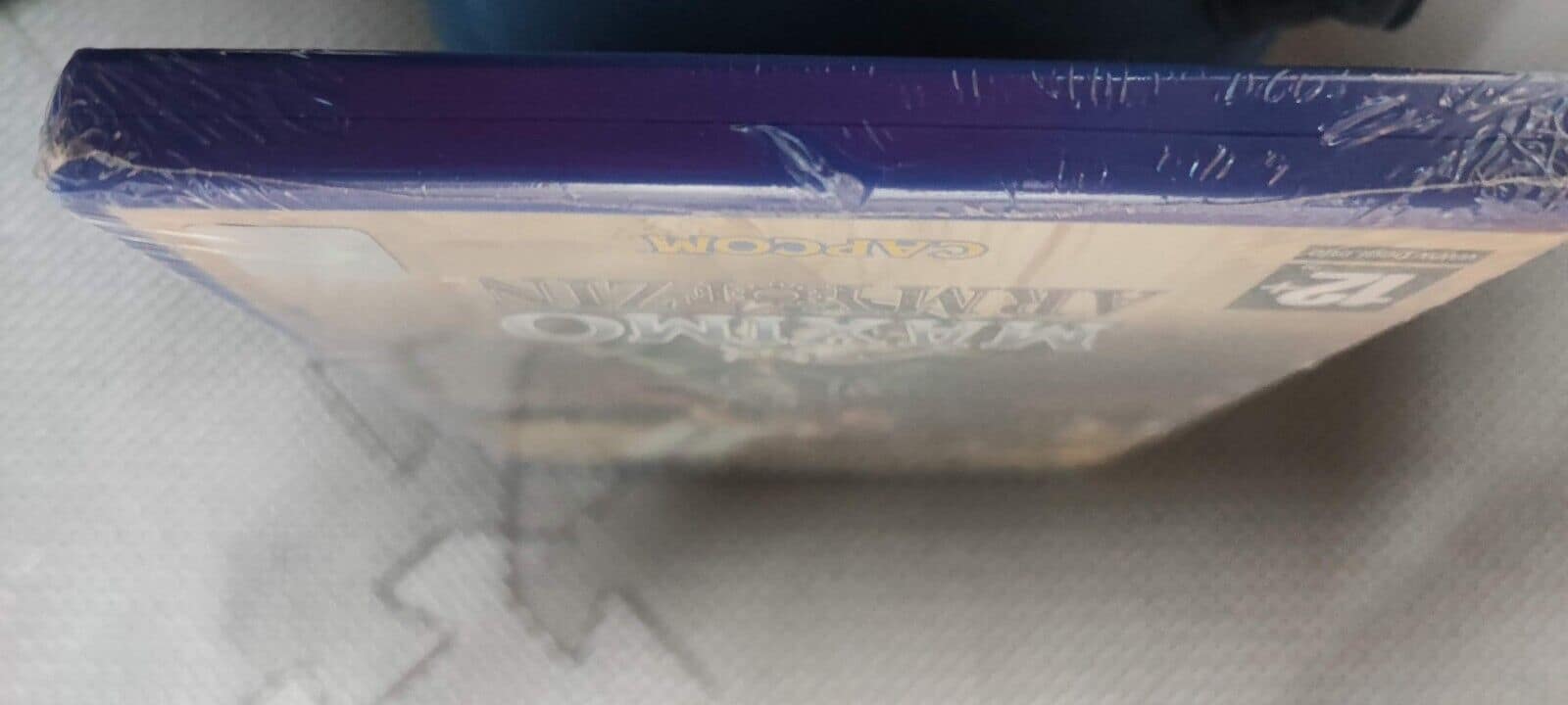 Maximo vs Army of Zin playstation 2.Nuevo y precintado.(Ver Foto detalle) - Imagen 3