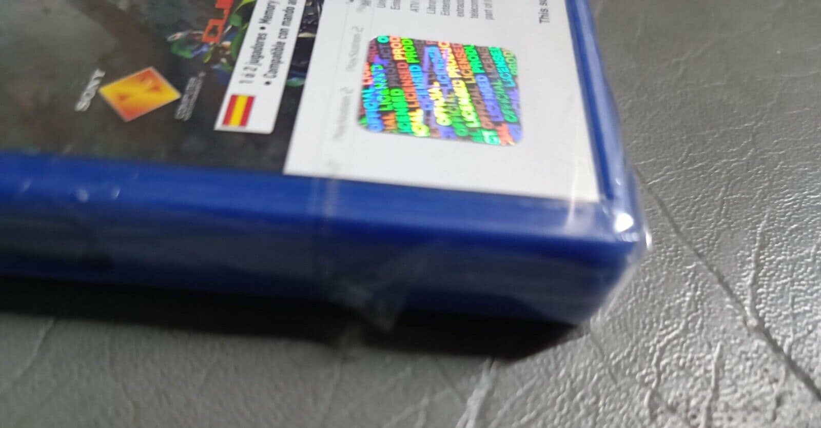 ATV Offroad Fury 3  para playstation 2 Nuevo y Precintado Pal - Imagen 4