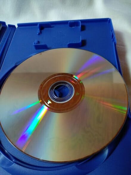 THE KING OF FIGHTERS 2000-2001 PS2 COMO NUEVO PAL - Imagen 5