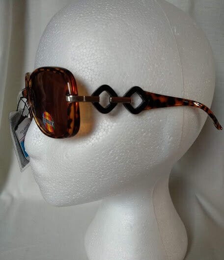 Gafas de sol mujer polarizadas patilla fantasia  22  Revex  (126)