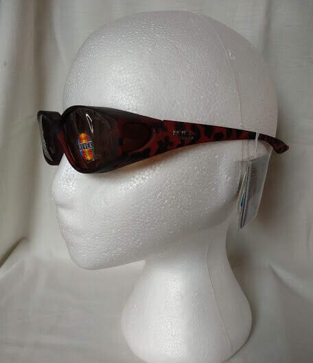 Gafas polarizadas  07 marrones Revex  (125)