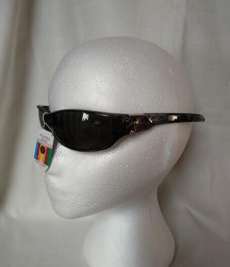 Gafas polarizadas caballero  10  negras o grises Revex  (126)