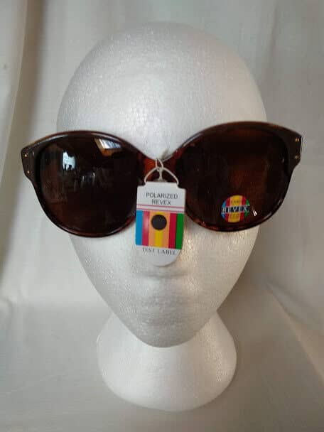 Gafas de sol mujer polarizadas  20  Revex  (125)