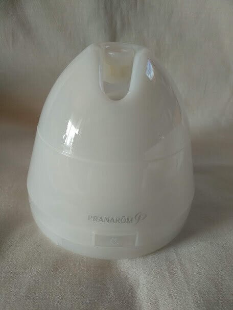 Difusor Yao Ultrasonic Pranaron de aceites esenciales Nuevo a estrenar (29) - Imagen 3