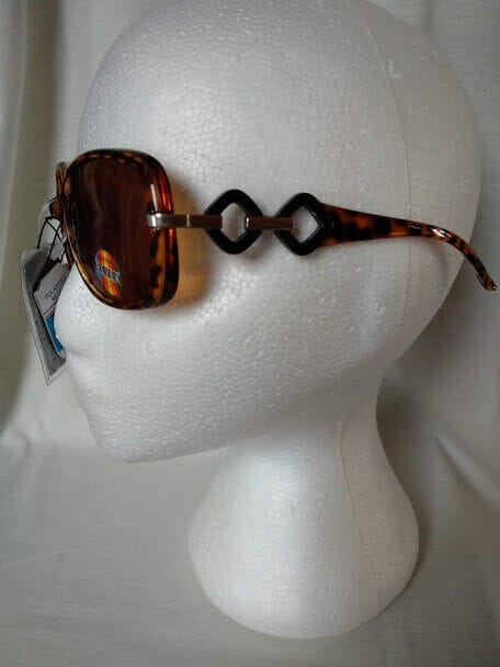 Gafas de sol mujer polarizadas patilla fantasia  22  Revex  (126)