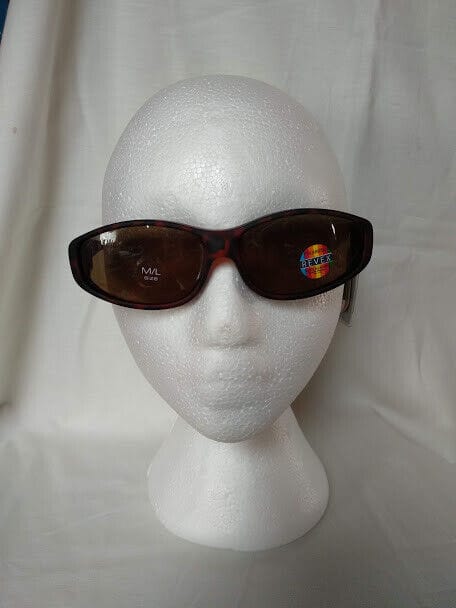 Gafas polarizadas  07 marrones Revex  (125) - Imagen 3