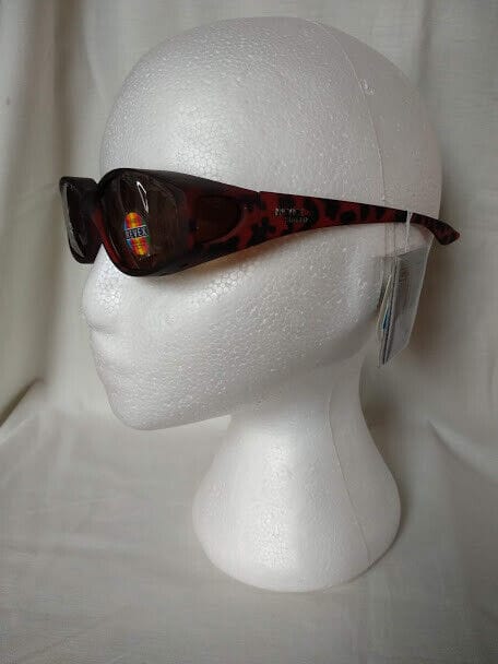 Gafas polarizadas  07 marrones Revex  (125)