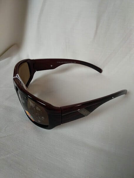 Gafas polarizadas caballero 09 colores Revex (126) - Imagen 5