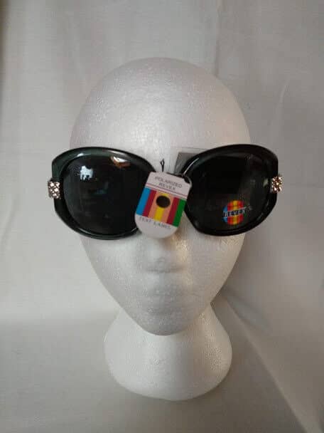 Gafas de sol mujer polarizadas  201 Revex  (126) - Imagen 3
