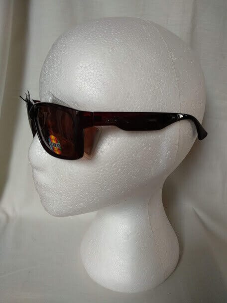Gafas polarizadas caballero   17  Revex  (125)