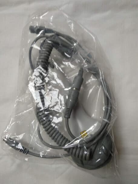 Lector código de barras Honeywell Metrologic Nuevo NO USB SOLO PS1(124) - Imagen 4