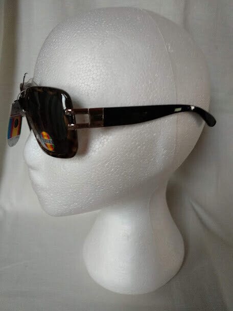 Gafas de sol mujer polarizadas patilla fantasia  25 Revex  (126)