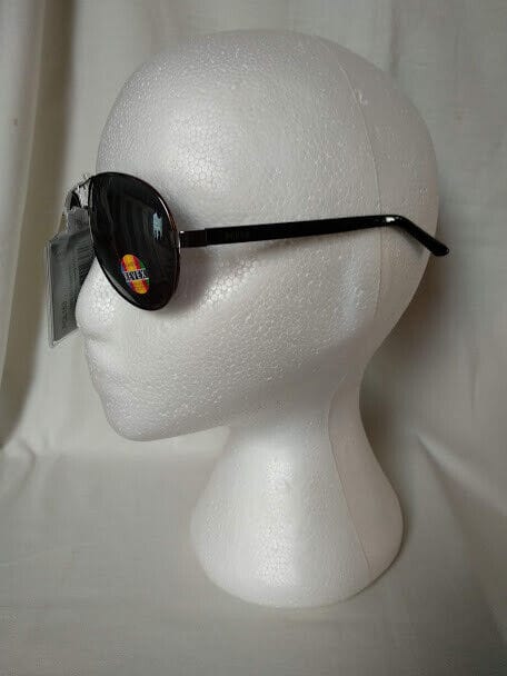 Gafas polarizadas caballero  15  metálicas Revex  (125)