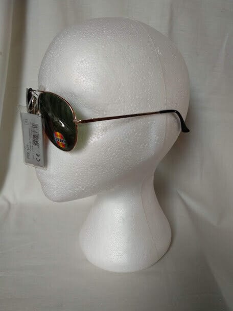 Gafas polarizadas caballero  16  metálicas Revex  (124)