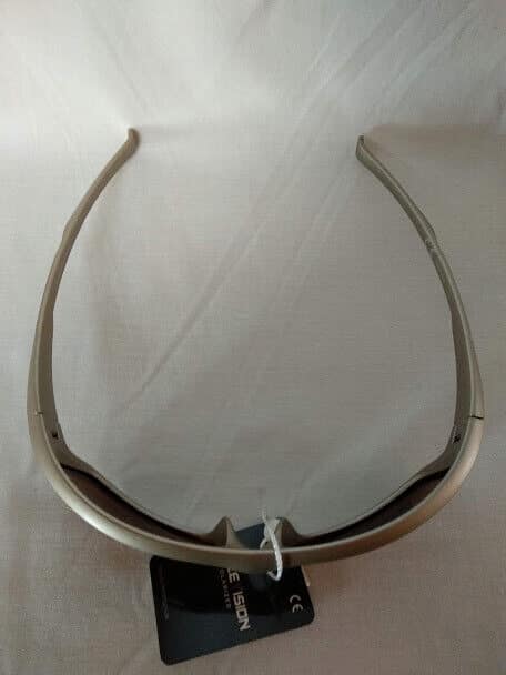 Gafas polarizadas  caballero 04  (125) - Imagen 6