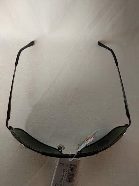 Gafas polarizadas caballero  14  metálicas Revex  (125) - Imagen 6