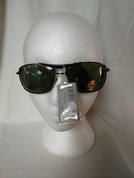 Gafas polarizadas caballero  14  metálicas Revex  (125)
