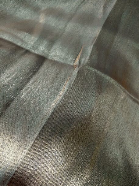 Chal tornasolado para ceremonia y fiesta  diferentes colores (135) - Imagen 15