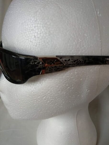 Gafas polarizadas caballero  10  negras o grises Revex  (126) - Imagen 4