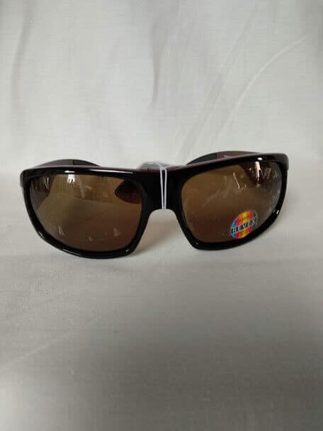 Gafas polarizadas caballero 09 colores Revex (126) - Imagen 4