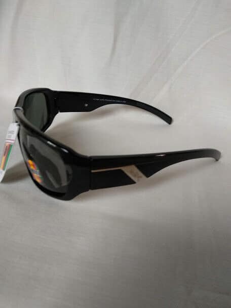 Gafas polarizadas caballero 09 colores Revex (126) - Imagen 8