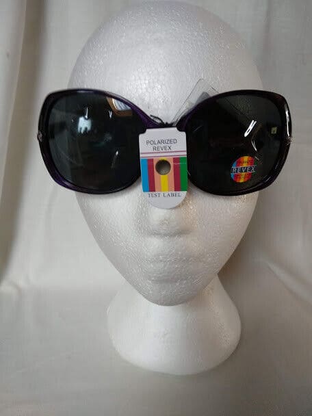 Gafas de sol mujer polarizadas  19 diferentes colores Revex  (125) - Imagen 4