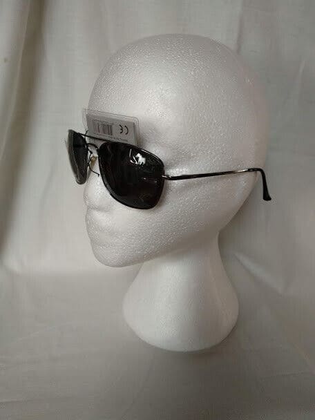 Gafas polarizadas caballero  13  metálicas Revex  (126) - Imagen 3