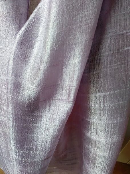 Fular 100% seda tailandesa diferentes colores (134) - Imagen 10