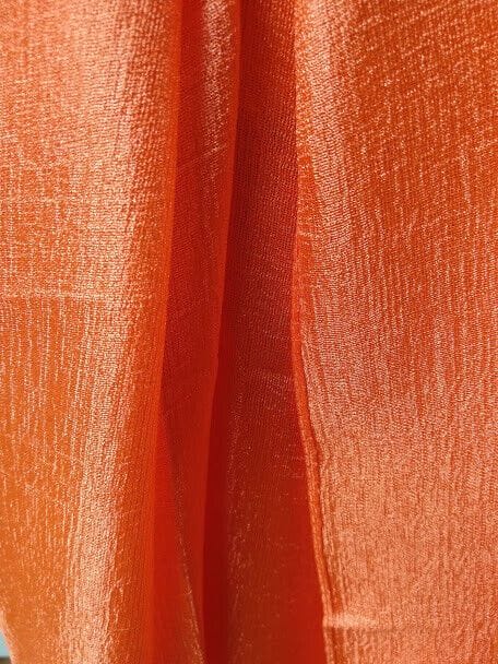 Fular mujer seda diferentes colores (135) - Imagen 3